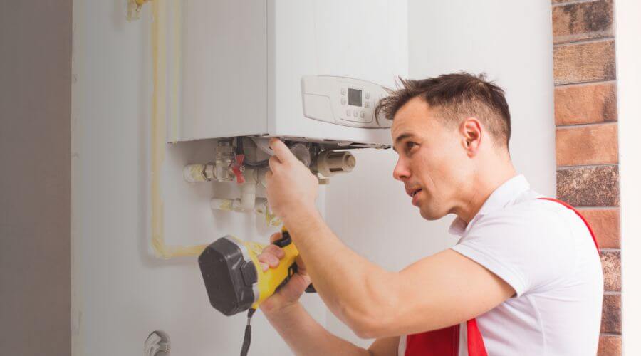 Professional Leak Detection in West Long Branch, NJ